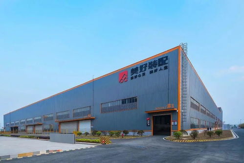 美好置業跌落 名流 ,大股東 股權籌劃 敗北,暗藏現實困局