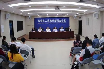 @55.52萬個體戶,長春市出臺34條新政支持“個轉企”