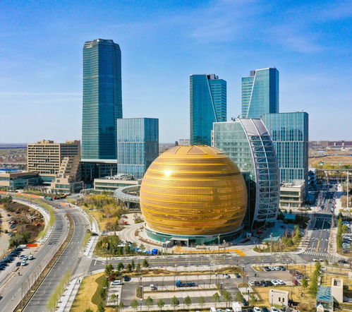 北湖未來科學城 從 新 突破 在 質(zhì) 發(fā)力鳳凰網(wǎng)吉林 鳳凰網(wǎng)