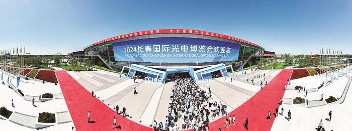 “新”潮涌動 量質齊升