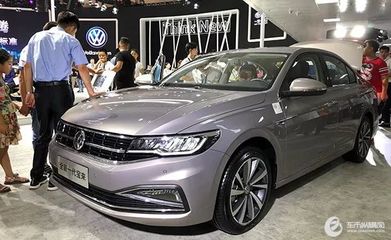 未來因你而來 一汽-大眾攜全新一代CC、探歌等重磅車型閃耀長春汽博會