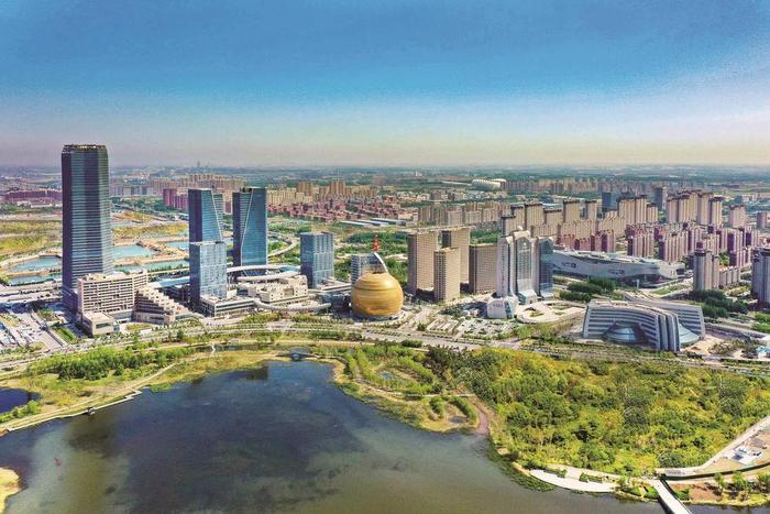 “新”潮涌動 量質齊升