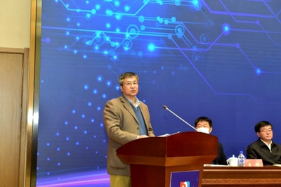 吉林省“人才引培主題服務日”活動在長春新區舉行