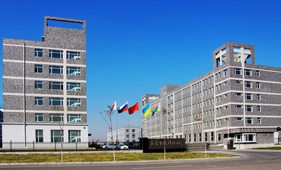 長(zhǎng)春新區(qū):國(guó)際合作園區(qū)“搭平臺(tái)” 要素資源“破壁”融合