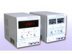 HY1712-3S直流穩(wěn)壓穩(wěn)流電源/直流電源_供應(yīng)產(chǎn)品_長春樂鏷科技