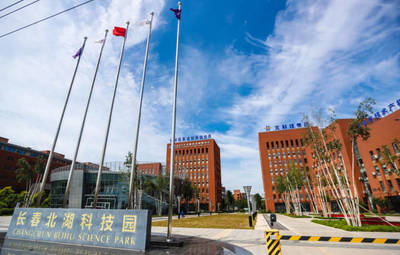 孵化平臺競相開花 產(chǎn)業(yè)集聚效應(yīng)顯現(xiàn)