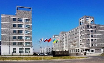 長春新區:國際合作園區打造“創新樞紐” 增創對外開放新優勢