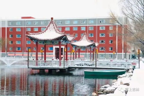 太美了 有沒(méi)有你的母校 快來(lái)打call