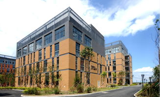 長(zhǎng)春北湖科技園 北科建科技地產(chǎn)事業(yè)理論的創(chuàng)新實(shí)踐