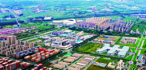 上半年長(zhǎng)春市經(jīng)濟(jì)社會(huì)發(fā)展精彩開(kāi)局解讀 科技創(chuàng)新驅(qū)動(dòng)高質(zhì)量發(fā)展