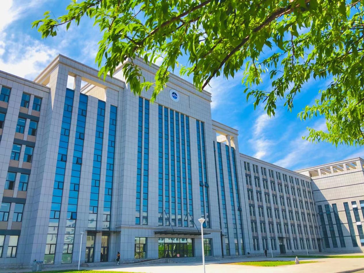 長(zhǎng)春理工大學(xué)光電信息學(xué)院正式轉(zhuǎn)設(shè)更名為長(zhǎng)春電子科技學(xué)院