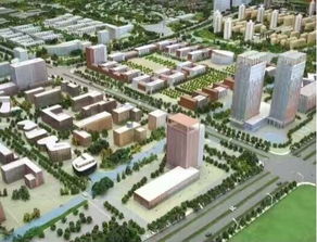 中北斗松原安全食品基地即將啟動，長春科技引領(lǐng)農(nóng)業(yè)新篇章