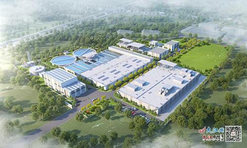 贛州城投集團(tuán)再獲生態(tài)板塊重大項(xiàng)目，投資額達(dá)3億元